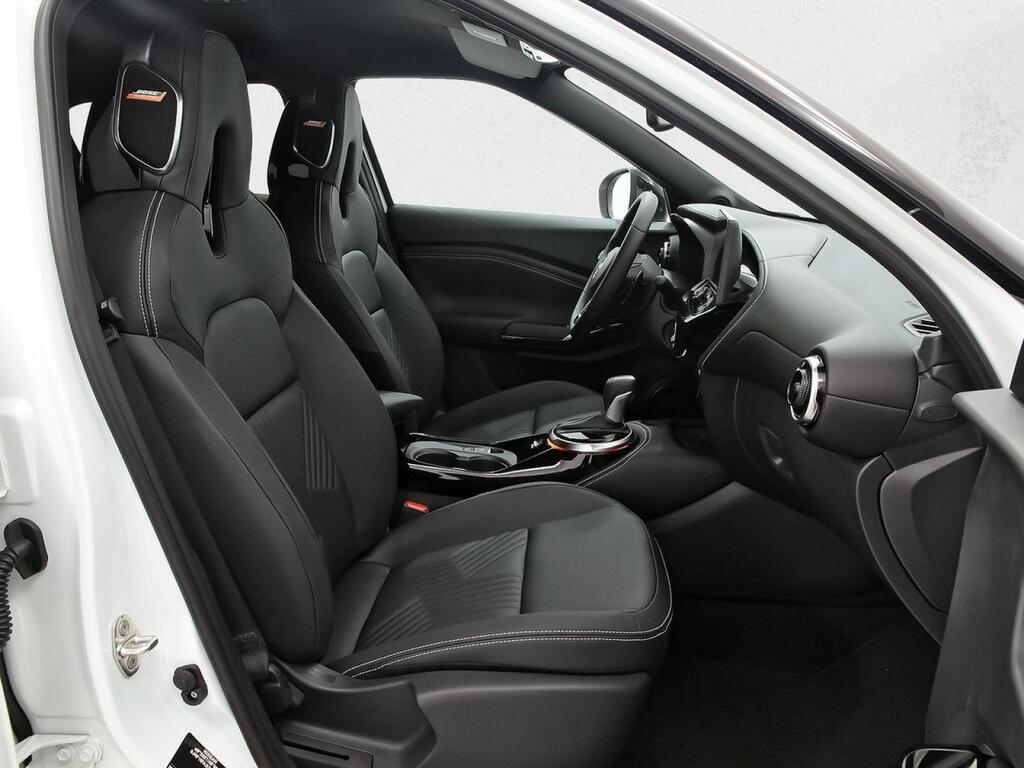 Nissan Juke DIG-T 84 kW (114 CV) DCT 7 Vel. Tekna 7