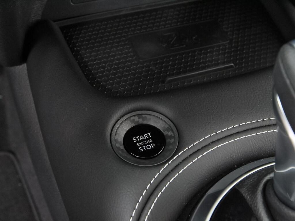 Nissan Juke DIG-T 84 kW (114 CV) DCT 7 Vel. Tekna 32