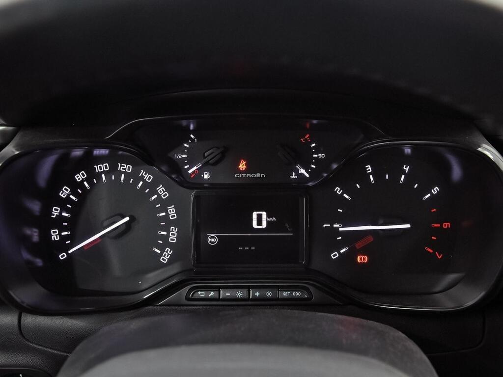 Citroën C3 PureTech 60KW (83CV) Feel Pack 15