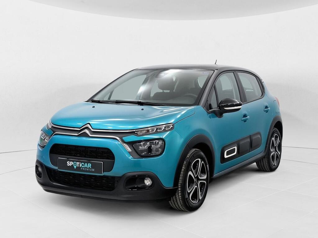 Citroën C3 PureTech 60KW (83CV) Feel Pack 4