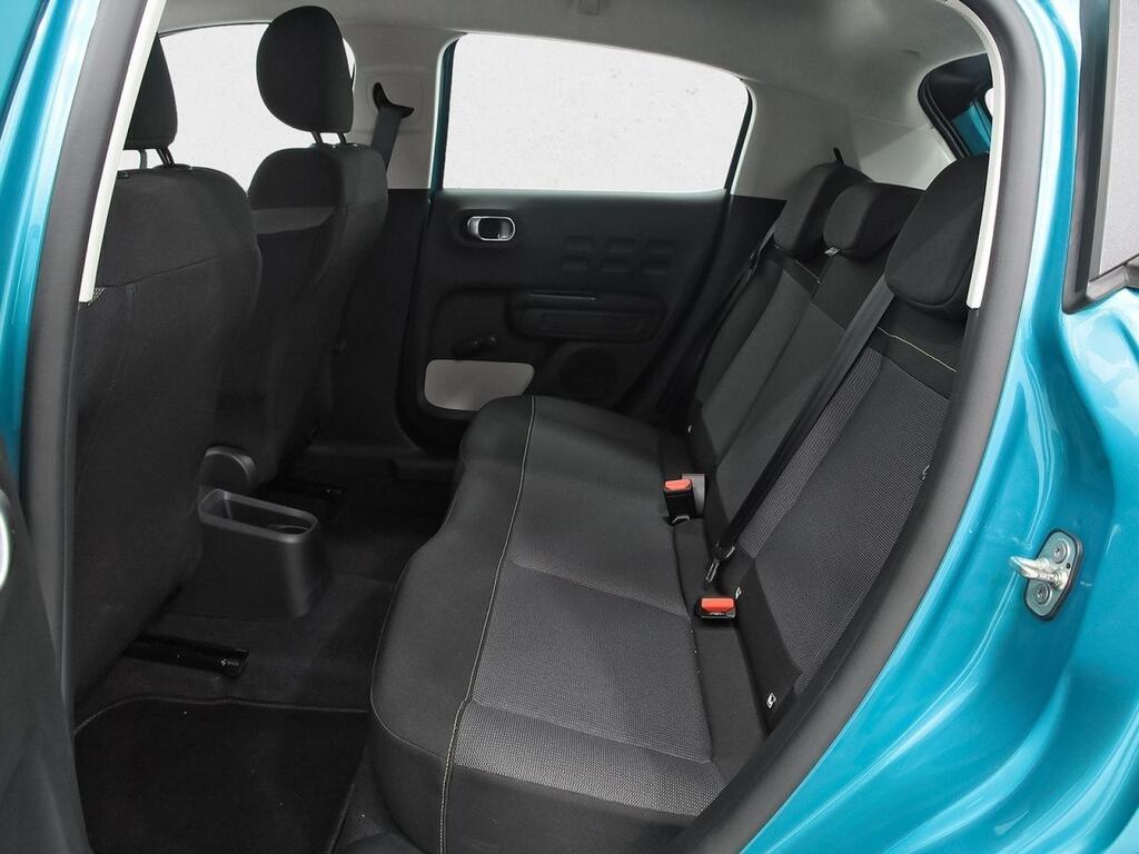 Citroën C3 PureTech 60KW (83CV) Feel Pack 9