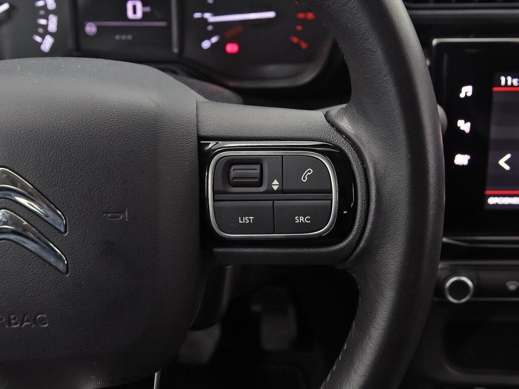 Citroën C3 PureTech 60KW (83CV) Feel Pack 20