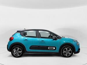 Citroën C3 PureTech 60KW (83CV) Feel Pack