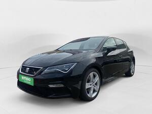 Seat Leon 1.4 TSI 92kW (125CV) St&Sp FR