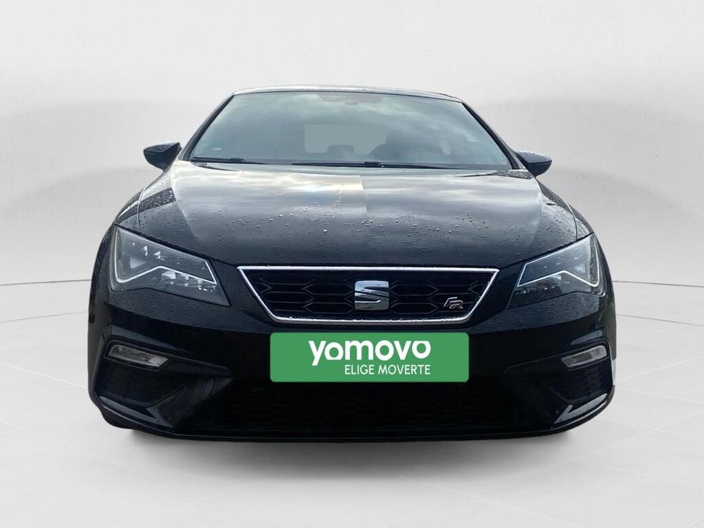 Seat Leon 1.4 TSI 92kW (125CV) St&Sp FR 5