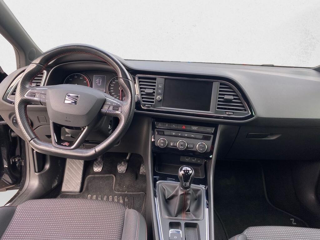 Seat Leon 1.4 TSI 92kW (125CV) St&Sp FR 9