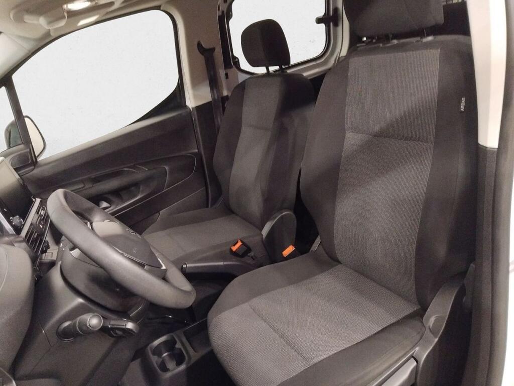 Peugeot Rifter ACTIVE PACK BUSINESS 1.5 BLUEHDI 100 CV STD 5P 14