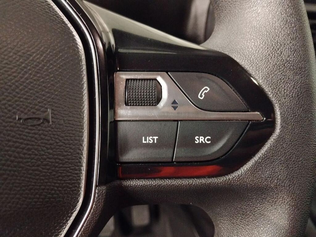 Peugeot Rifter ACTIVE PACK BUSINESS 1.5 BLUEHDI 100 CV STD 5P 6