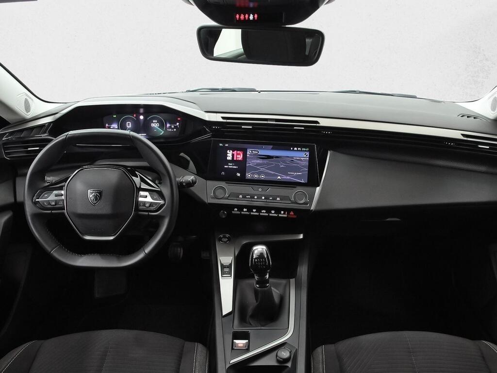 Peugeot 308 5P Active Pack PureTech 130 S&S MAN 7