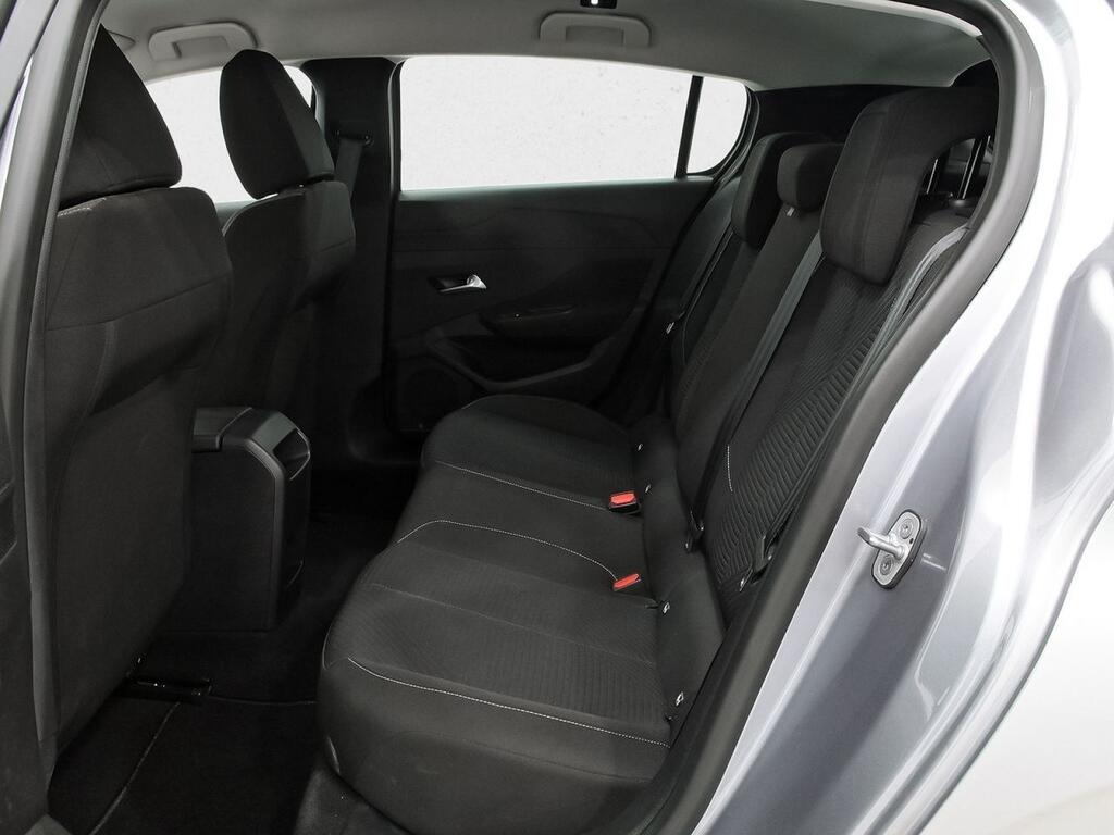 Peugeot 308 5P Active Pack PureTech 130 S&S MAN 9