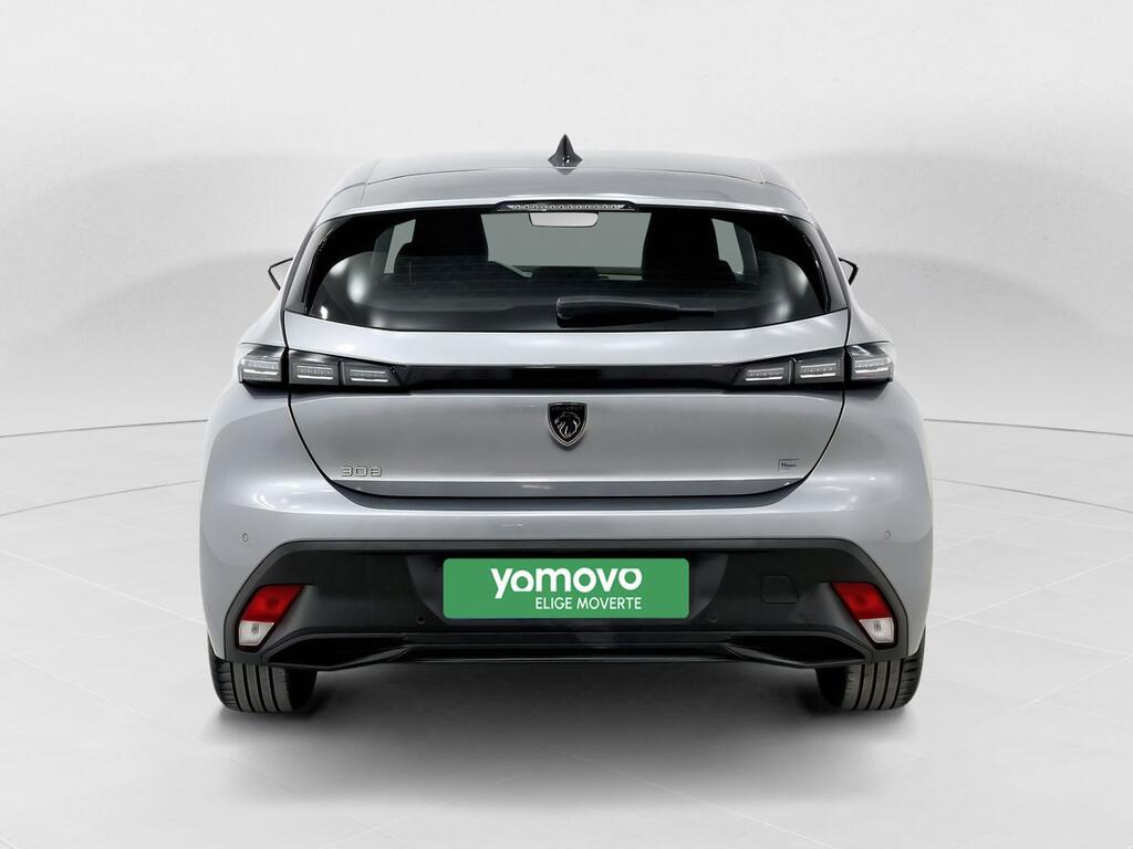 Peugeot 308 5P Active Pack PureTech 130 S&S MAN 6