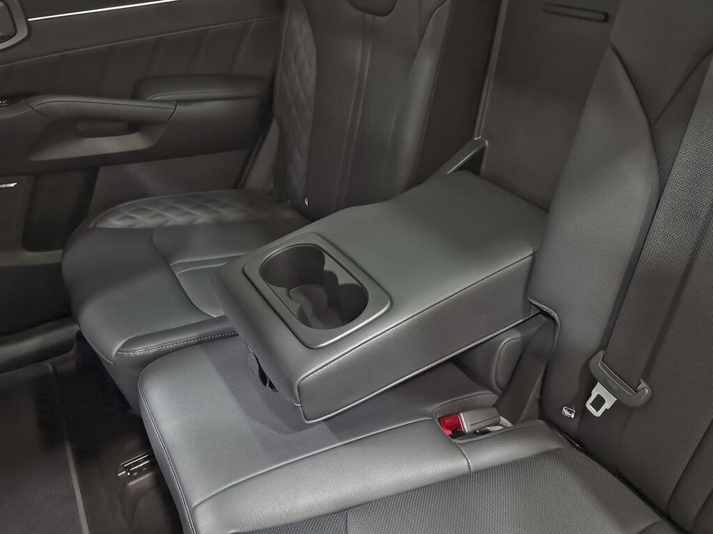 Kia Sorento 1.6 T-GDi HEV Black Edition 4x4 7pl 55