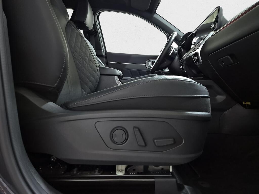 Kia Sorento 1.6 T-GDi HEV Black Edition 4x4 7pl 13