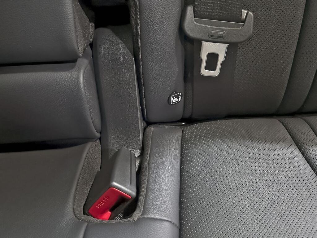 Kia Sorento 1.6 T-GDi HEV Black Edition 4x4 7pl 52