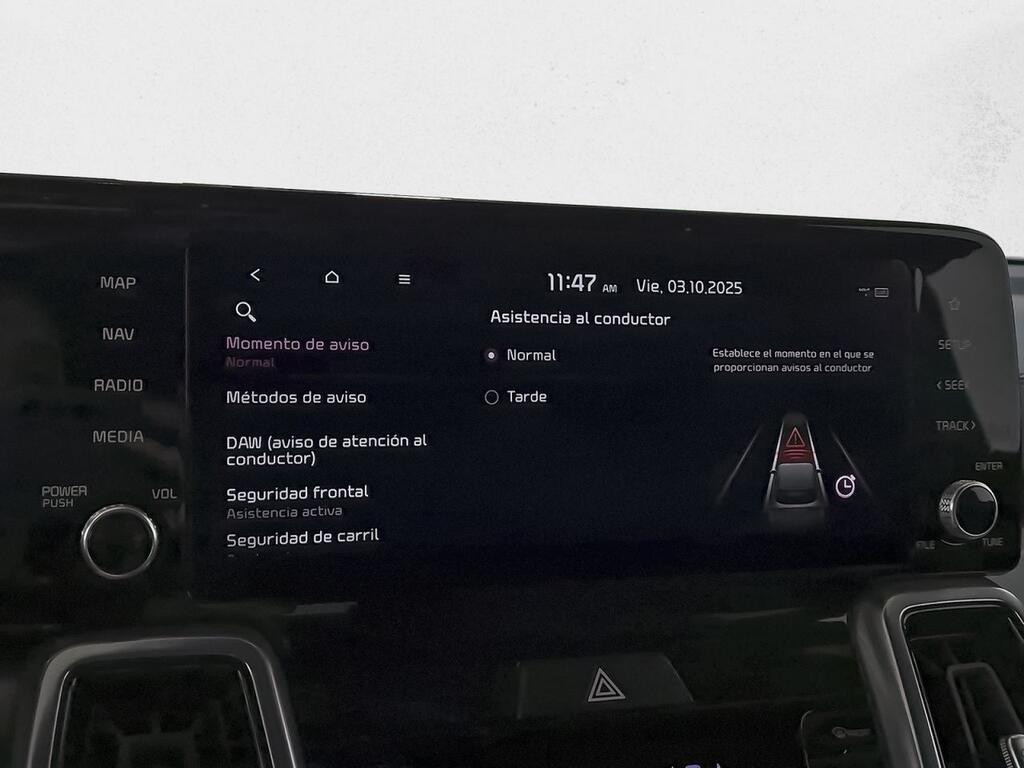 Kia Sorento 1.6 T-GDi HEV Black Edition 4x4 7pl 34