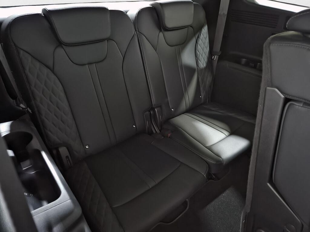 Kia Sorento 1.6 T-GDi HEV Black Edition 4x4 7pl 9