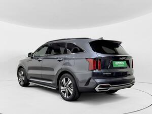 Kia Sorento 1.6 T-GDi HEV Black Edition 4x4 7pl