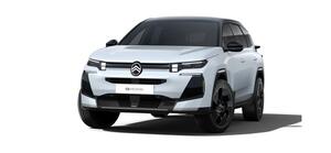 Citroën C5 Aircross 1.2 MHEV 145 MAX E-DCS6 5P