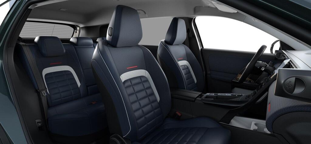 Citroën C5 Aircross 1.2 MHEV 145 MAX E-DCS6 5P 8