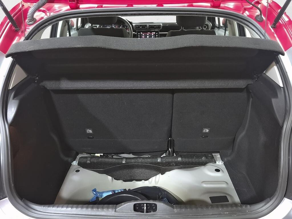 Citroën C3 PureTech 60KW (83CV) Feel Pack 30