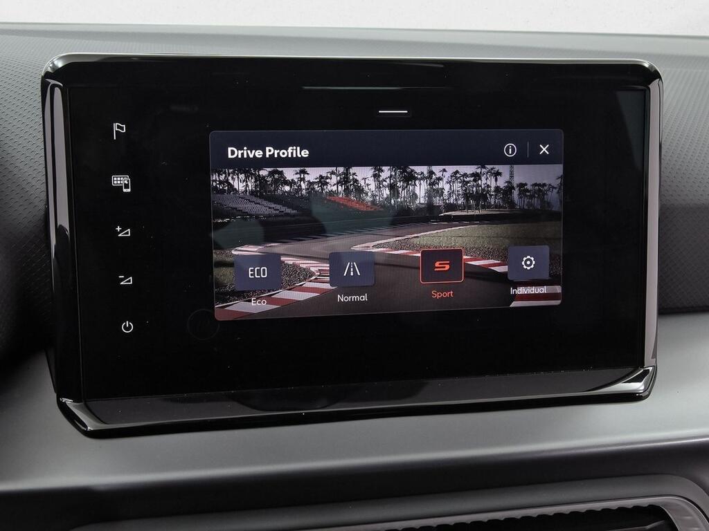 Seat Arona 1.0 TSI 85kW (115CV) FR Special Edition 24