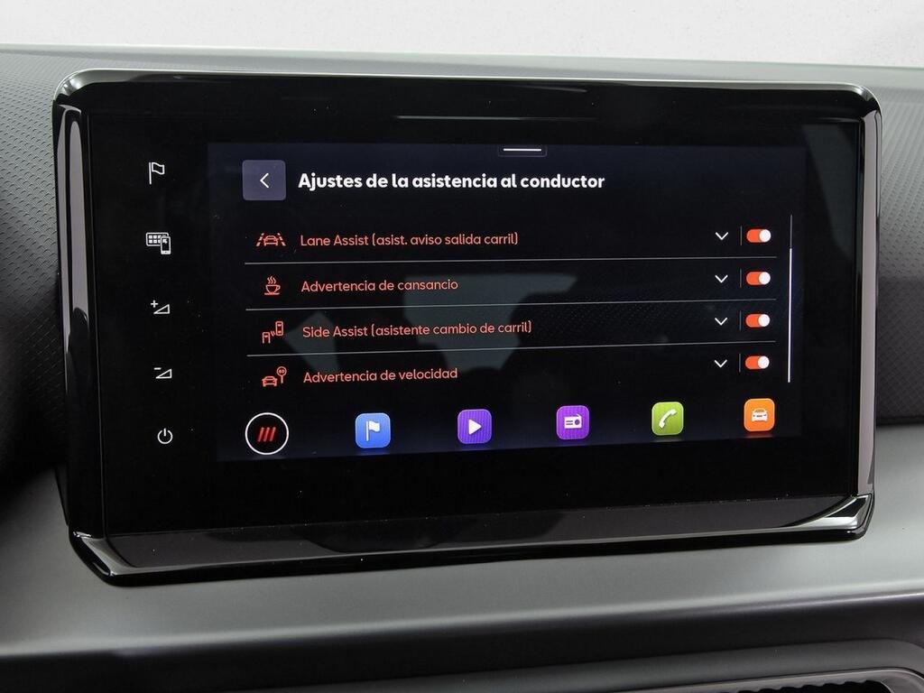 Seat Arona 1.0 TSI 85kW (115CV) FR Special Edition 23