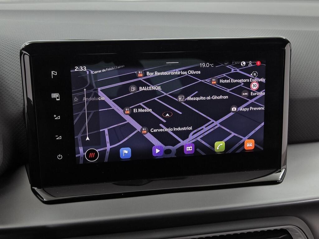 Seat Arona 1.0 TSI 85kW (115CV) FR Special Edition 18