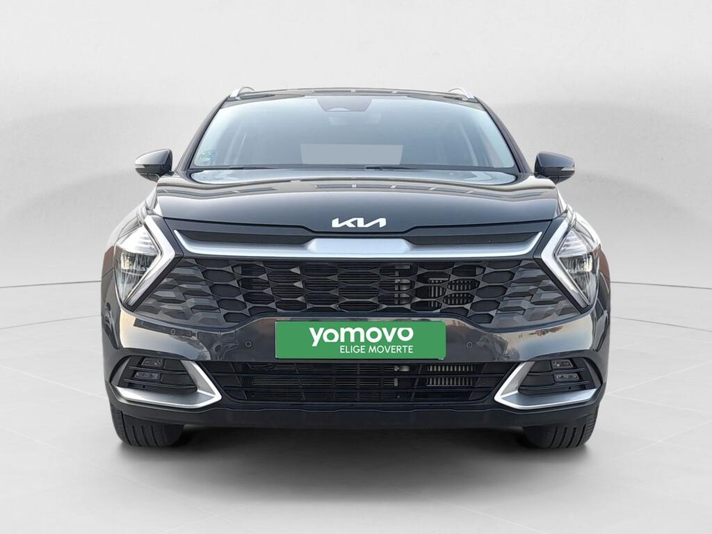 Kia Sportage 1.6 CRDi MHEV 100kW Business 4x2 DCT 6