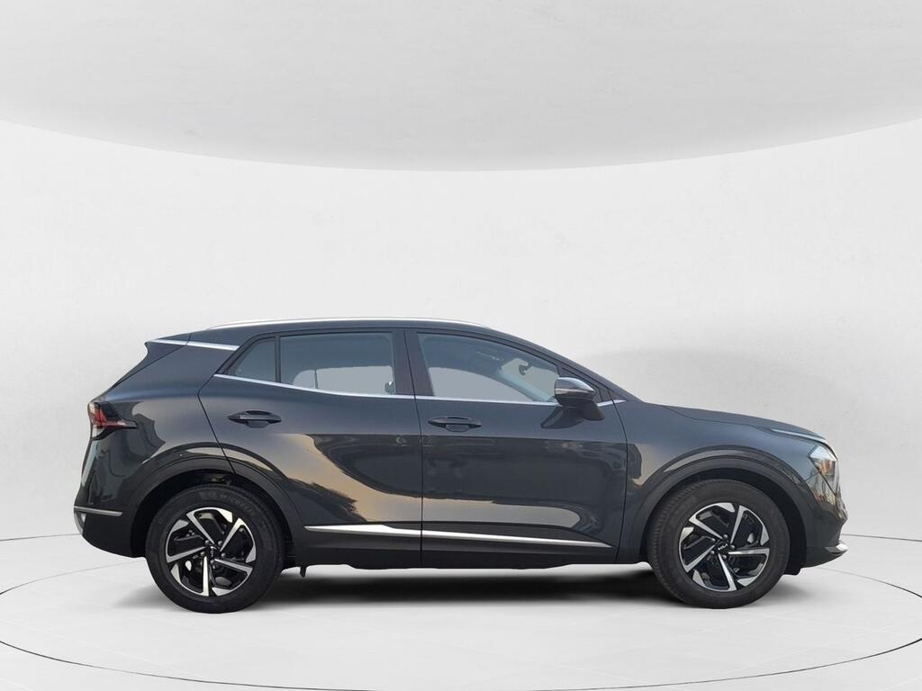 Kia Sportage 1.6 CRDi MHEV 100kW Business 4x2 DCT 2