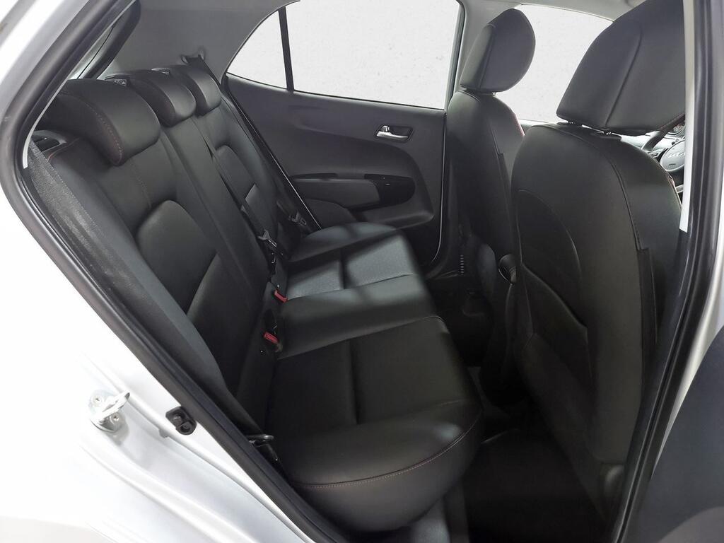 Kia Picanto 1.0 DPi 49kW (67CV) GT Line 8