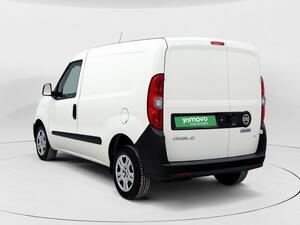 Fiat Doblò 1.6 MJET 105 EU6D F L1H1 SX 4P