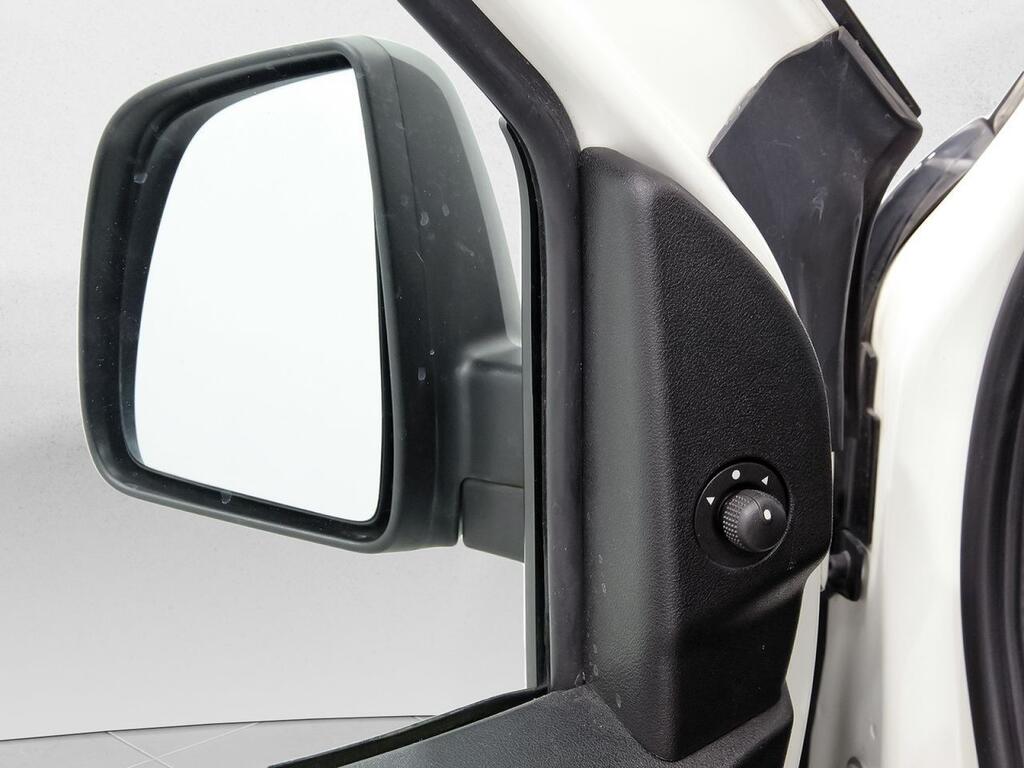 Fiat Doblò 1.6 MJET 105 EU6D F L1H1 SX 4P 25