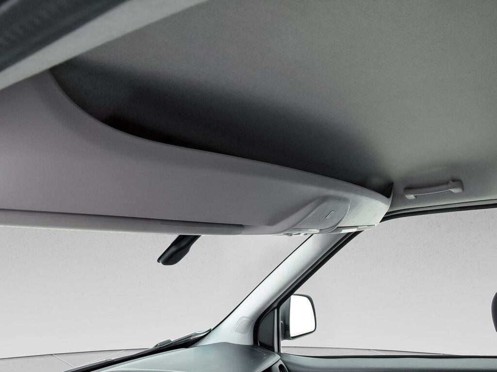 Fiat Doblò 1.6 MJET 105 EU6D F L1H1 SX 4P 24