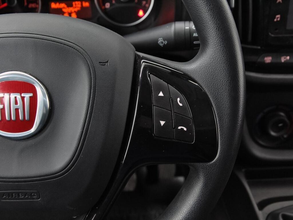 Fiat Doblò 1.6 MJET 105 EU6D F L1H1 SX 4P 19