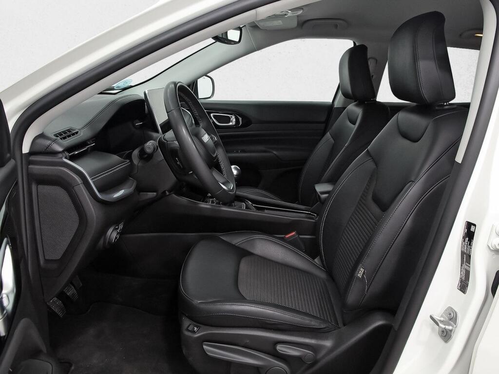 Jeep Compass 1.3 Gse T4 96kW (130CV) Limited MT FWD 8