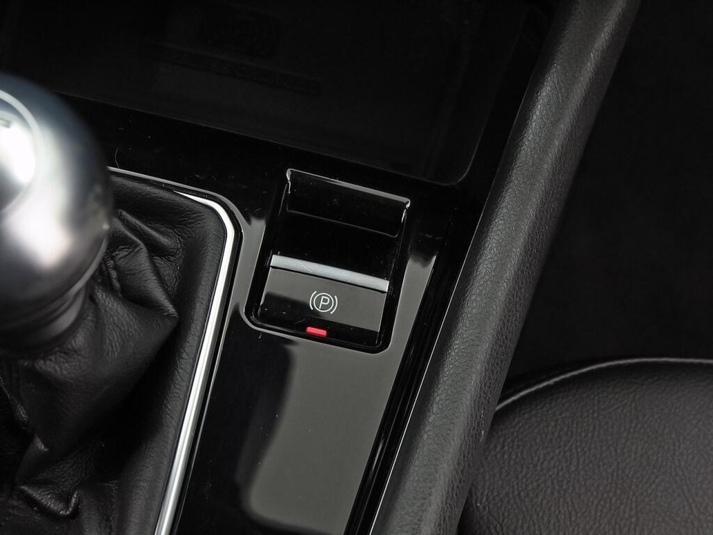 Jeep Compass 1.3 Gse T4 96kW (130CV) Limited MT FWD 33