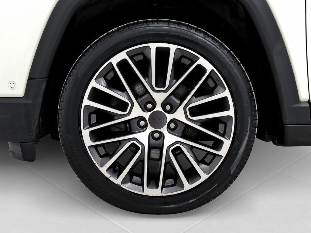 Jeep Compass 1.3 Gse T4 96kW (130CV) Limited MT FWD 11