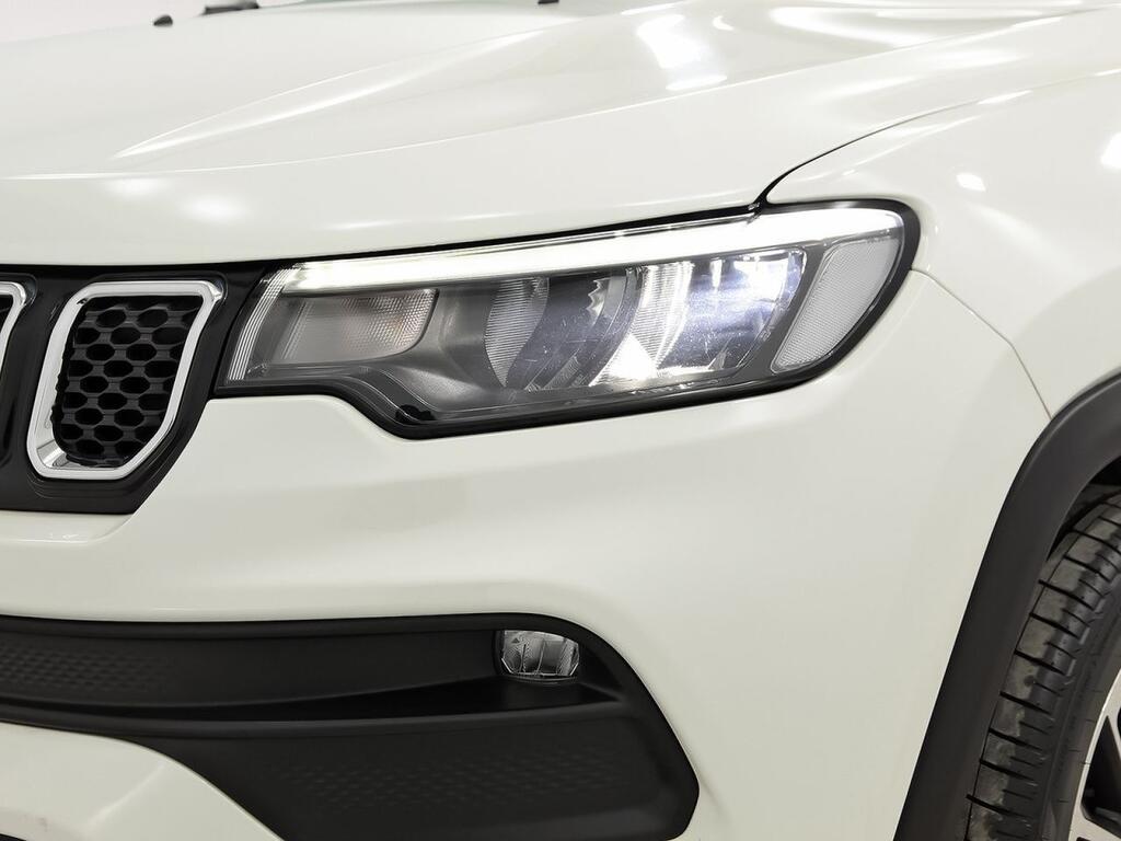 Jeep Compass 1.3 Gse T4 96kW (130CV) Limited MT FWD 36