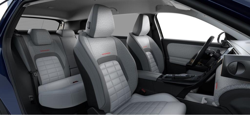 Citroën C5 Aircross BEV 78KWH 154KW MAX 5P 7