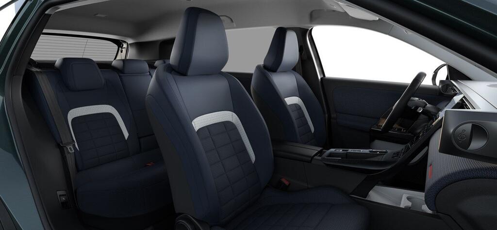 Citroën C5 Aircross 1.2 MHEV 145 PLUS E-DCS6 5P 8