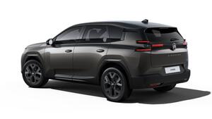 Citroën C5 Aircross 1.2 MHEV 145 YOU E-DCS6 5P