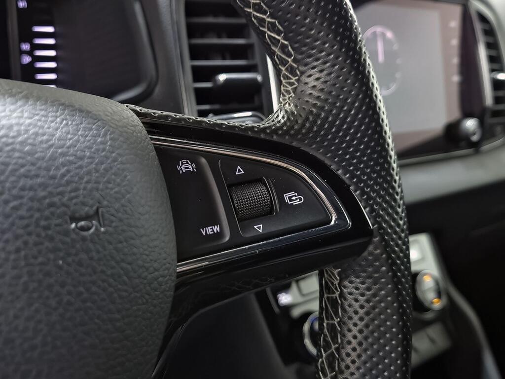 Skoda Karoq 1.5 TSI 110kW (150CV) DSG ACT Sportline 15