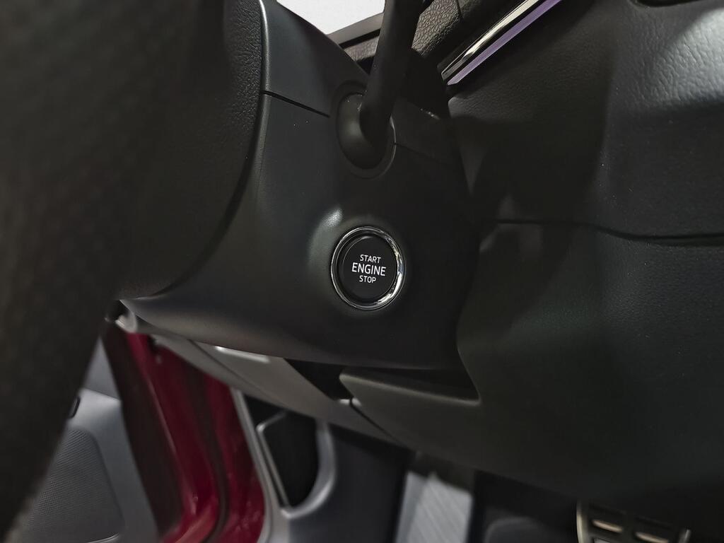 Skoda Karoq 1.5 TSI 110kW (150CV) DSG ACT Sportline 16