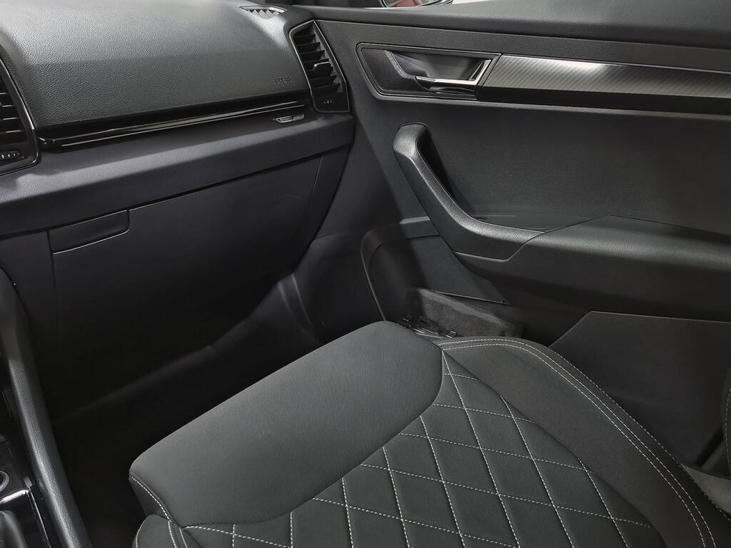 Skoda Karoq 1.5 TSI 110kW (150CV) DSG ACT Sportline 30