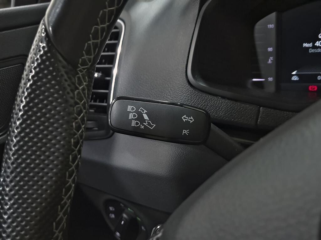 Skoda Karoq 1.5 TSI 110kW (150CV) DSG ACT Sportline 12