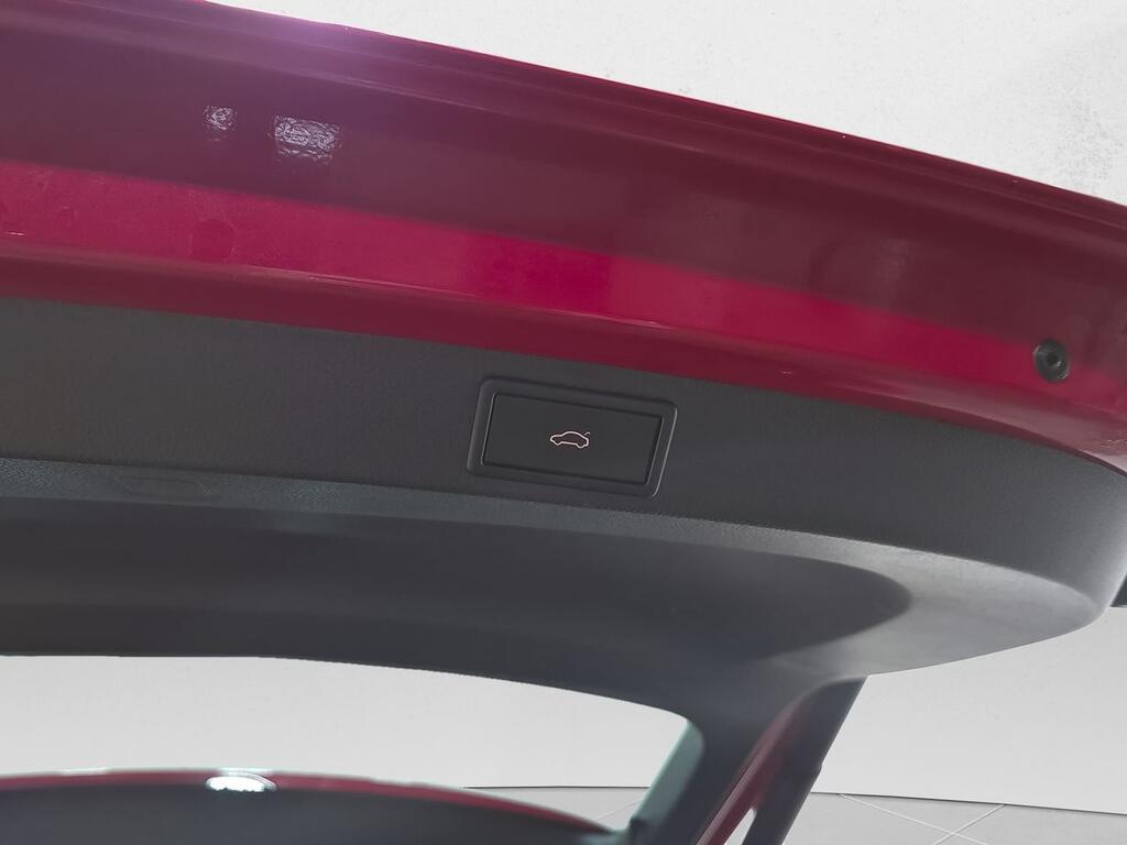 Skoda Karoq 1.5 TSI 110kW (150CV) DSG ACT Sportline 35