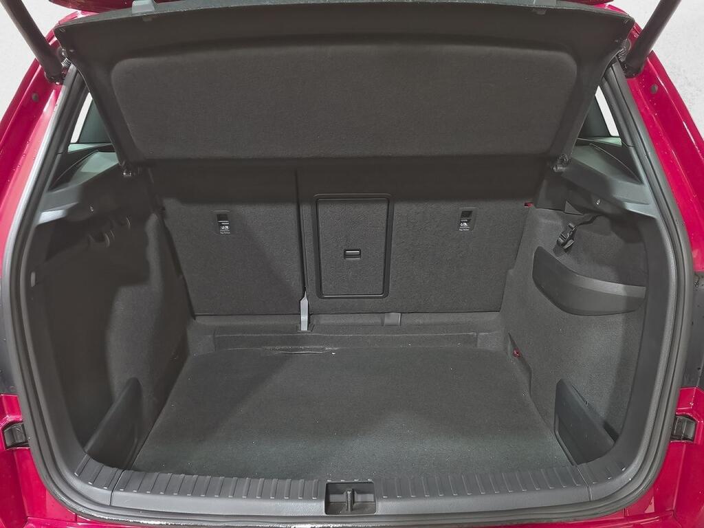 Skoda Karoq 1.5 TSI 110kW (150CV) DSG ACT Sportline 7