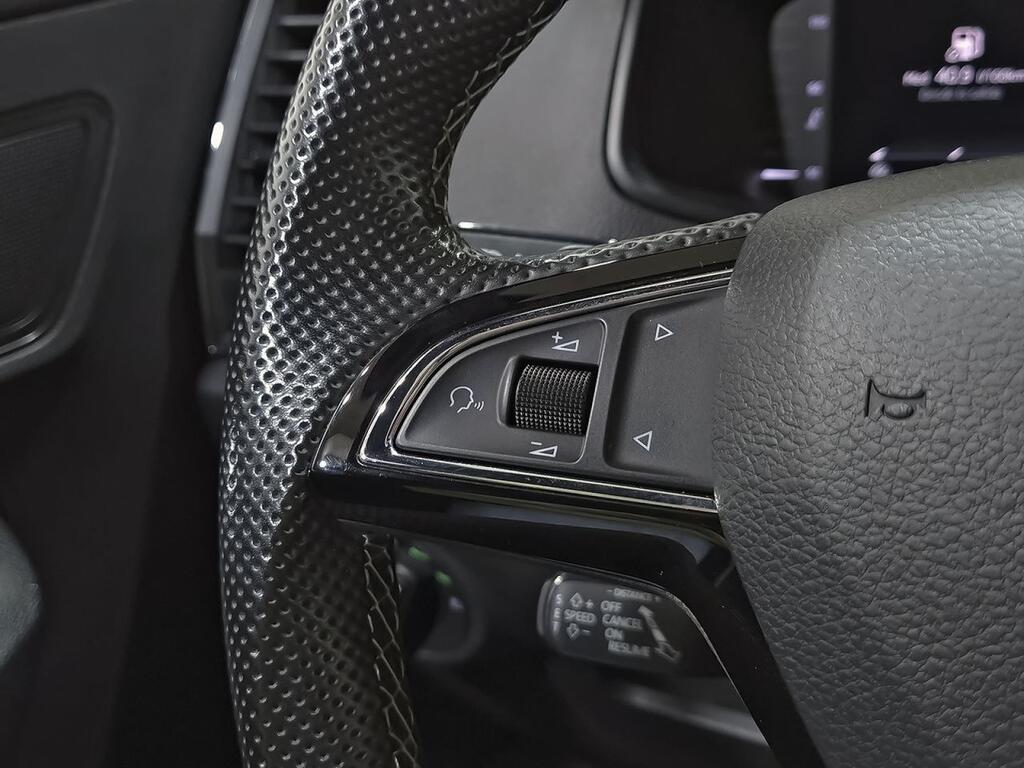 Skoda Karoq 1.5 TSI 110kW (150CV) DSG ACT Sportline 14