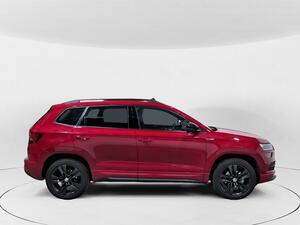 Skoda Karoq 1.5 TSI 110kW (150CV) DSG ACT Sportline