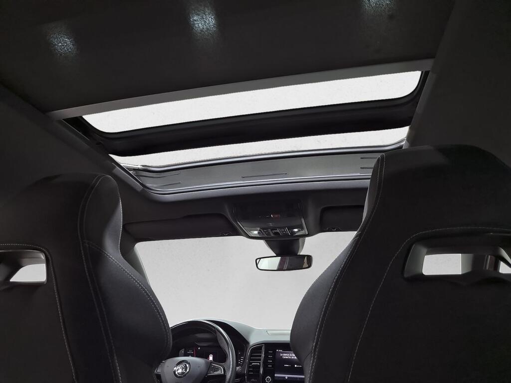 Skoda Karoq 1.5 TSI 110kW (150CV) DSG ACT Sportline 32